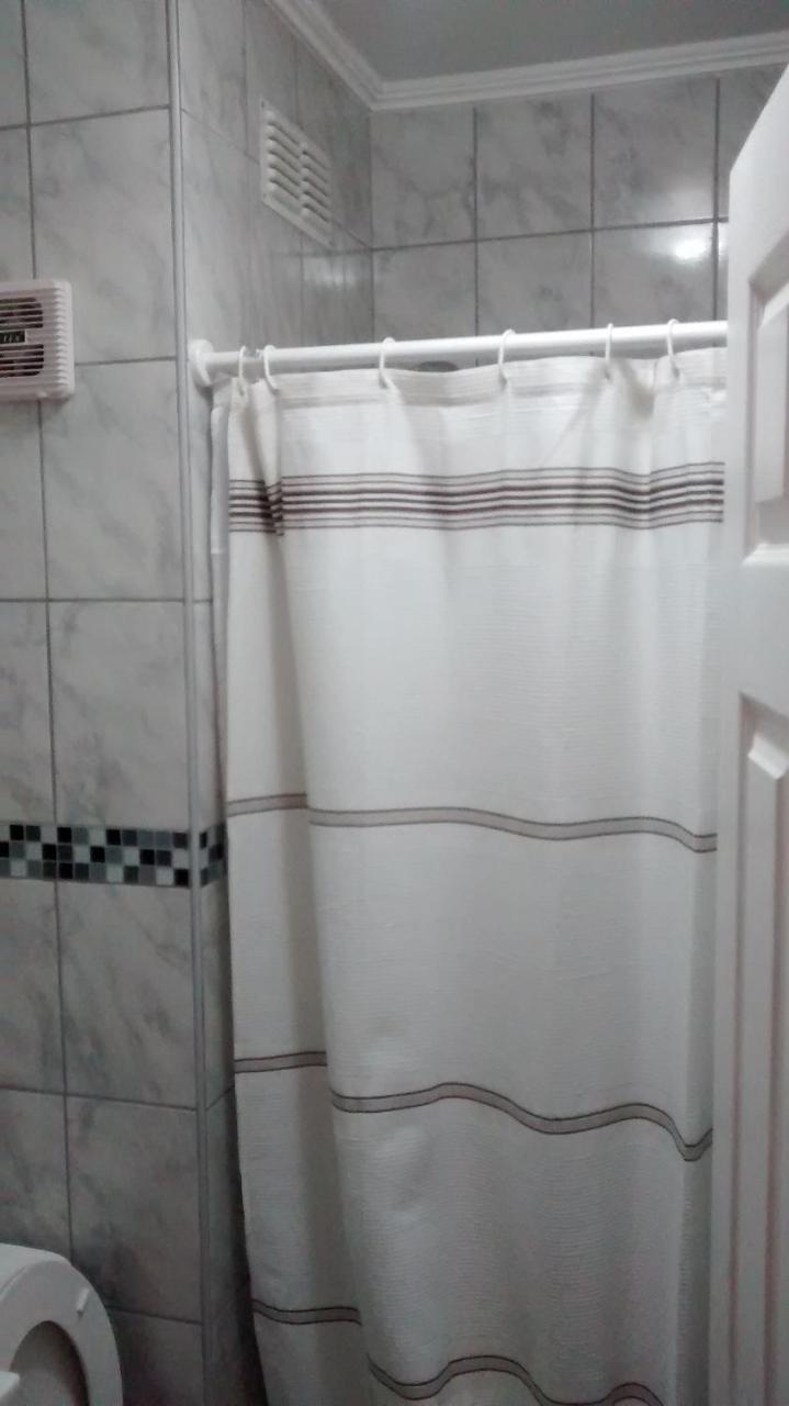 Hotel Casa Huespedes Angoba Arica Zewnętrze zdjęcie