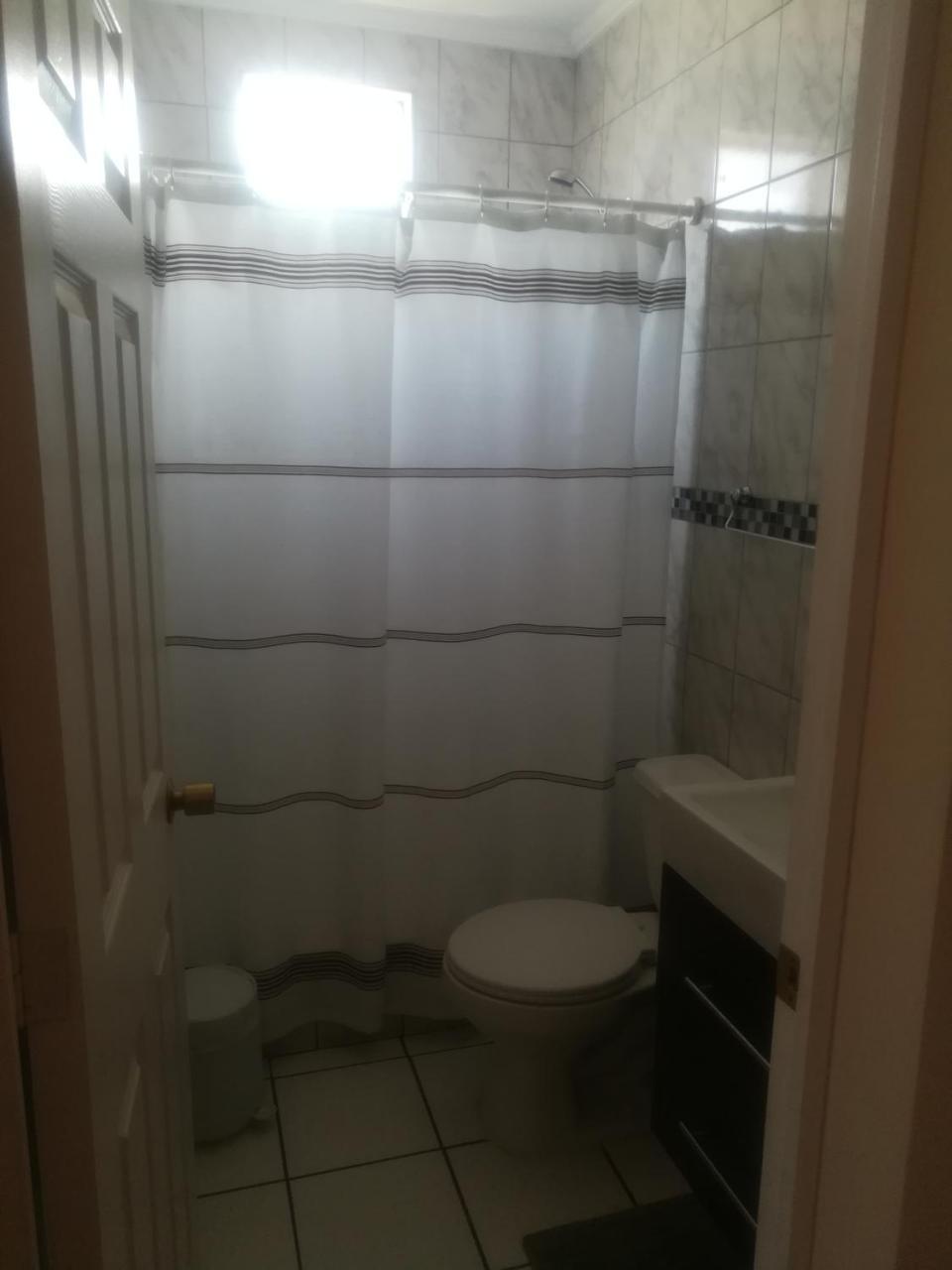 Hotel Casa Huespedes Angoba Arica Zewnętrze zdjęcie